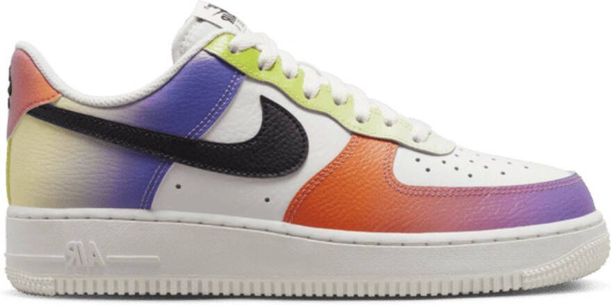 Nike Air force 1 LO 07 Dames Sneakers