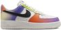 Nike Air Force 1 '07 Sneakers Dames Multi Color Gradient - Thumbnail 3