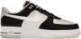 Nike Air Force 1 '07 LV8 Herenschoen Black Phantom White Light Silver- Heren Black Phantom White Light Silver - Thumbnail 1