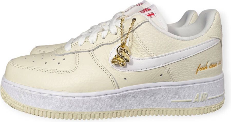 Nike Air Force 1 Low '07 Premium Popcorn CW2919