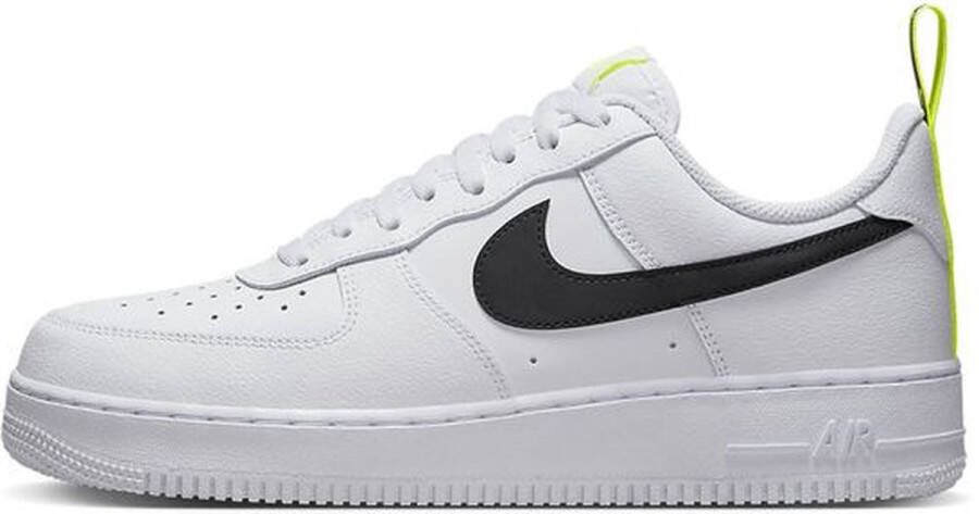 Nike Air Force 1 Low '07 Reflective white-black