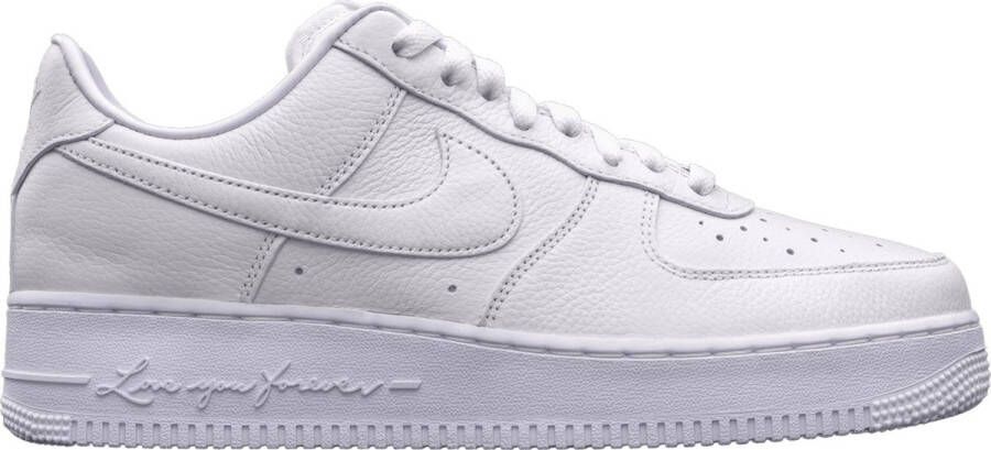 Nike Air Jordan wmns Nike Air Force 1 Low Drake NOCTA Certified Lover Boy CZ8065-100 Kleur als op foto