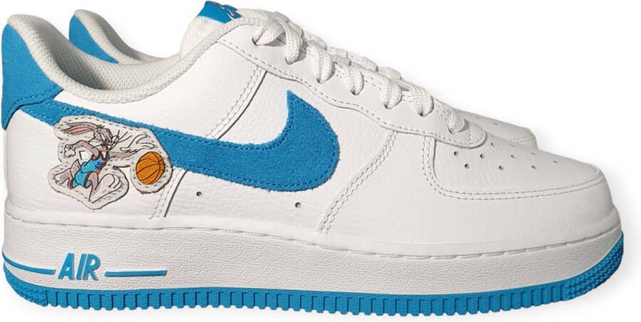 Nike Air Force 1 Low Hare Space Jam DJ7998