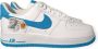 Nike Air Force 1 Low Hare Space Jam DJ7998 - Thumbnail 1