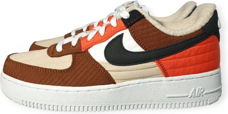 Nike Air Force 1 Low LXX Toasty (W) DH0775