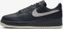 Nike Air Force 1 Low NN Anthracite Sneakers Unisex Antractiet Donkergrijs - Thumbnail 4