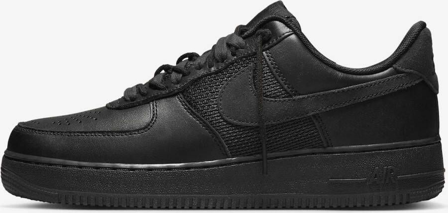 Nike Sportswear Sneakers laag 'Nike Air Force 1 x Slam Jam'