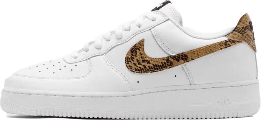 Nike Air Force 1 Low Retro PRM QS