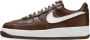 Nike Air Force 1 Low 'Colour of the Month' Brown- Brown - Thumbnail 3