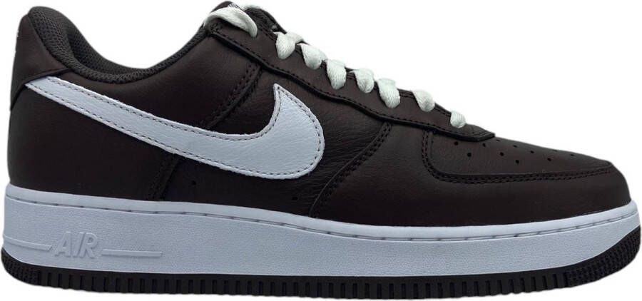 Nike Air Force 1 Low 'Colour of the Month' Brown- Brown