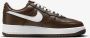 Nike Air Force 1 Low 'Colour of the Month' Brown- Brown - Thumbnail 4