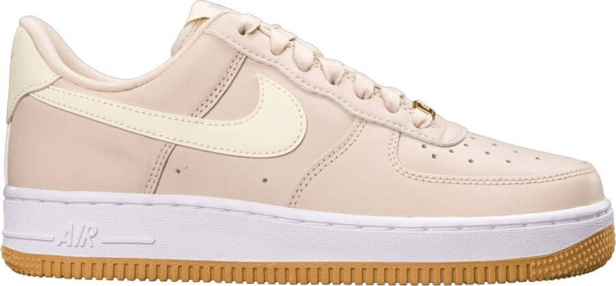 Nike Air Force 1 Low Sanddrift (Women's) DD8959-111 Kleur als op foto Schoenen