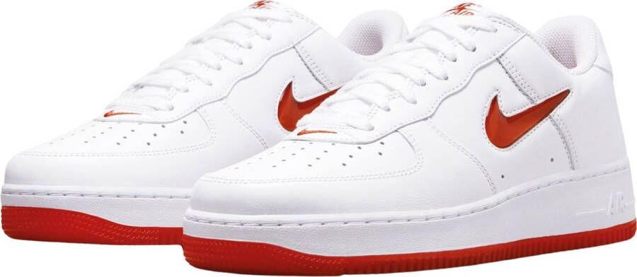 Nike Air Force 1 Low Sneakers Senior