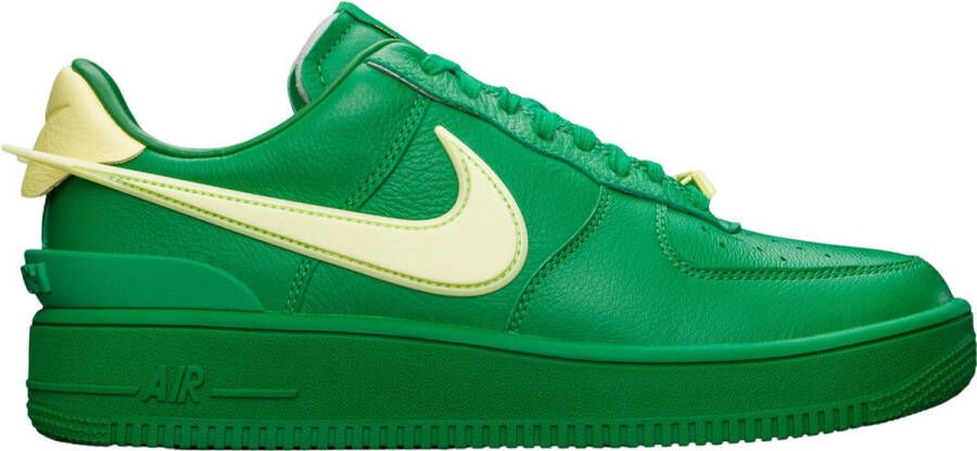 Nike Air Force 1 Low SP AMBUSH Pine Green DV3464-300 GROEN Schoenen