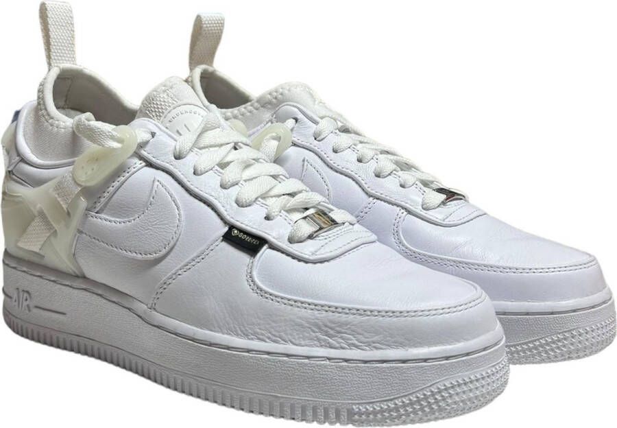 Nike Low-Top Sneakers X Undercover Air Force 1 Low Sp Sneakers in wit