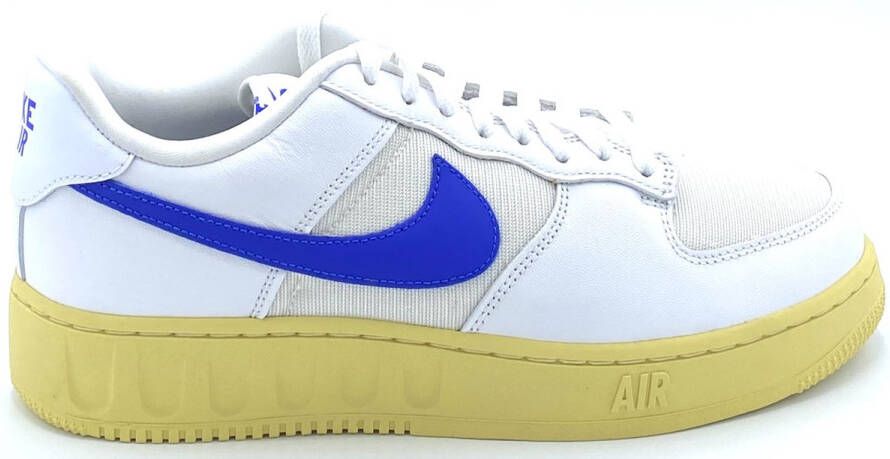 Nike Air Force 1 Low Unity- Sneakers Heren