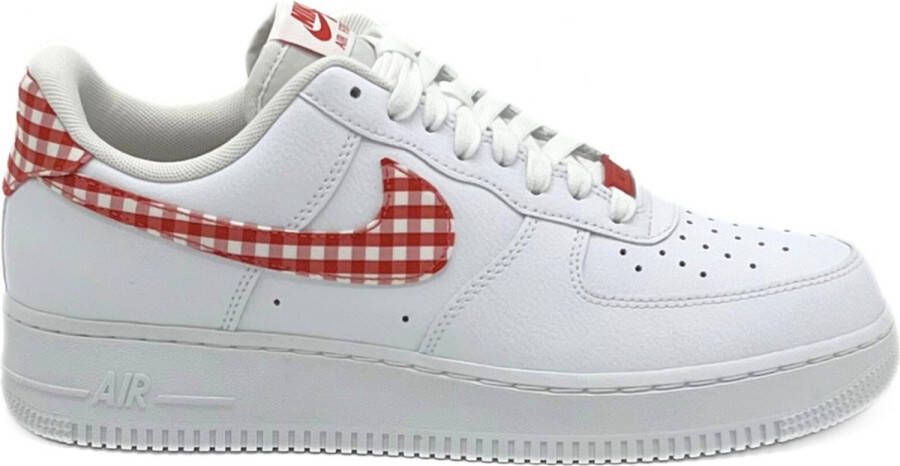 Nike Sportswear Sneakers laag 'AIR FORCE 1 '07 ESS TREND'