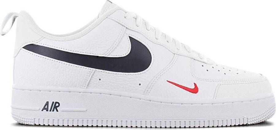 Nike Air Force 1 LV8 'Patriots Limited Edition'- Sneakers Heren