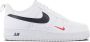 Nike Air Force 1 LV8 'Patriots Limited Edition'- Sneakers Heren - Thumbnail 1