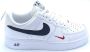 Nike Air Force 1 LV8 'Patriots Limited Edition'- Sneakers Heren - Thumbnail 3