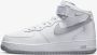 Nike Sportswear Sneakers hoog 'Air Force 1 Mid '07' - Thumbnail 1
