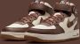 Nike Sportswear Sneakers hoog 'Air Force 1 Mid '07 LX' - Thumbnail 1