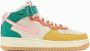 Nike Air Force 1 Mid 'Coconut Milk' Heren Sneaker DR0158 - Thumbnail 3