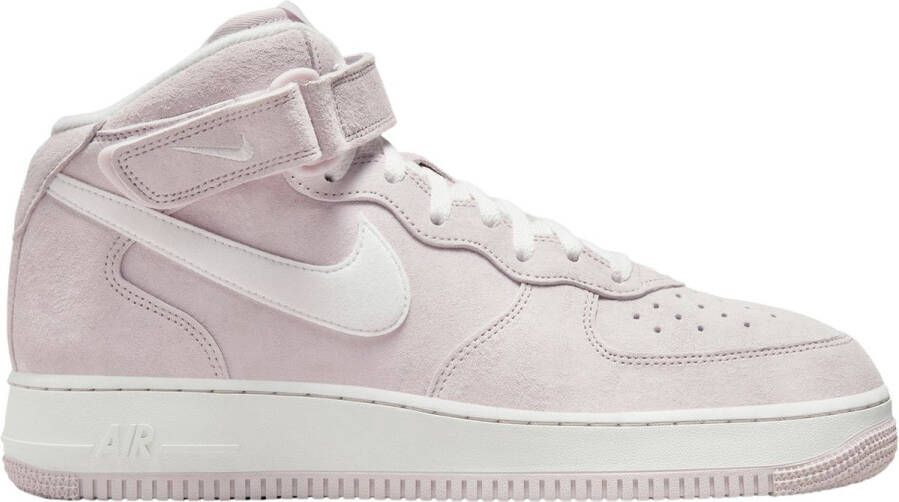 Nike Air Force 1 Mid QS Venice DM0107-500 Kleur als op foto Schoenen