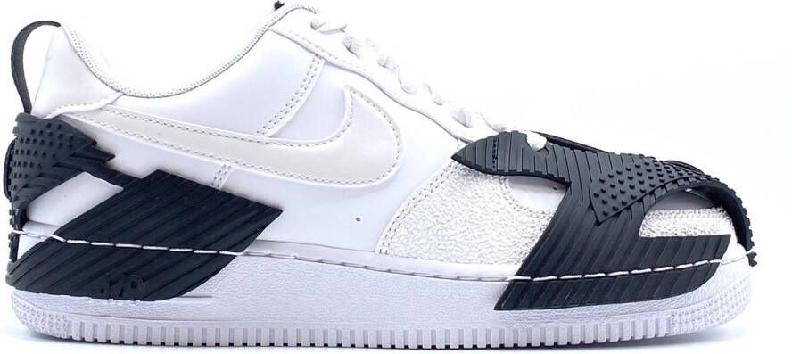 Nike Air Force 1 NDESTRUKT Wit - Foto 1