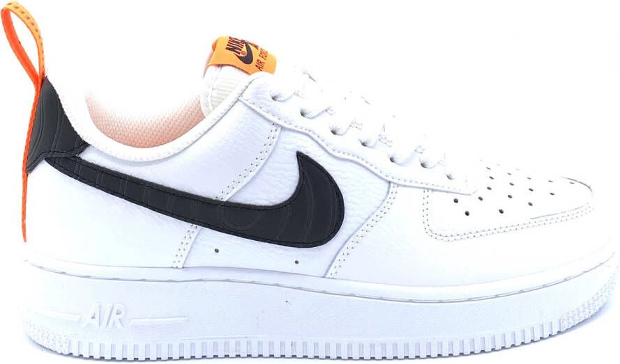 Nike Air Force 1 'Pivot Point' Limited Edition- Sneakers Heren