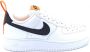 Nike Air Force 1 'Pivot Point' Limited Edition- Sneakers Heren - Thumbnail 4