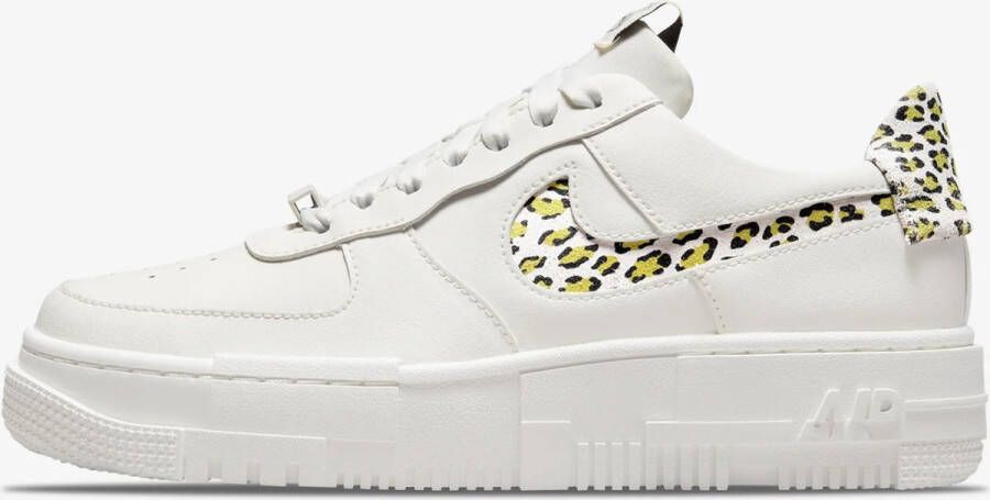 Nike Air Force 1 Pixel SE ""Sail"" Sneakers Dames