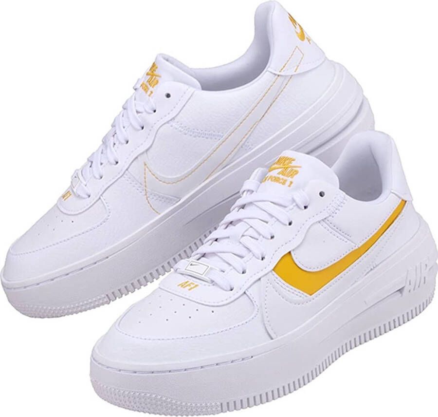 Nike AIR FORCE 1 PLT AFORM SNEAKER