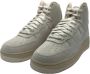 Nike W Af1 Sculpt Sail Phantom Sesame Pure Platinum Schoenmaat 42 1 2 Sneakers DC3590 105 - Thumbnail 1