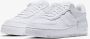 Nike Wmns Air Force 1 Shadow Basketball Schoenen white white white maat: 40.5 beschikbare maaten:36.5 37.5 38.5 39 40.5 41 42 - Thumbnail 2