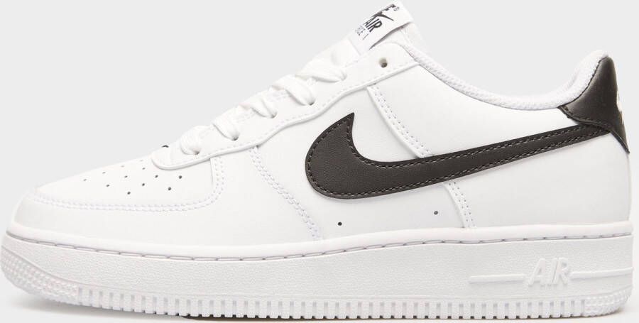 Nike Air Force 1 Basketball Schoenen white black maat: 39 beschikbare maaten:38.5 39 40.5 41 42.5 43 44.5 45.5 46 47.5 47