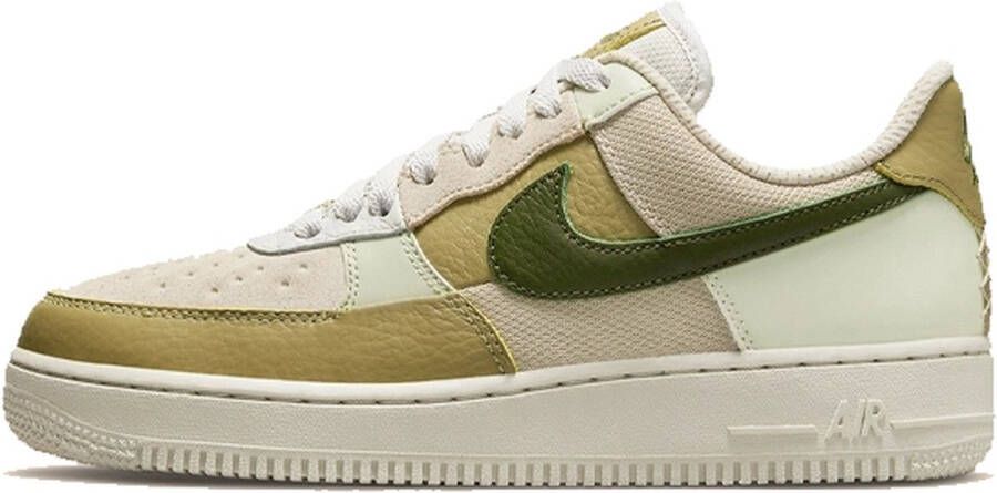 Nike Sneakers laag 'AIR FORCE 1'