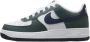 Nike Kinderschoenen Air Force 1 Vintage Green White Obsidian- Heren Vintage Green White Obsidian - Thumbnail 1