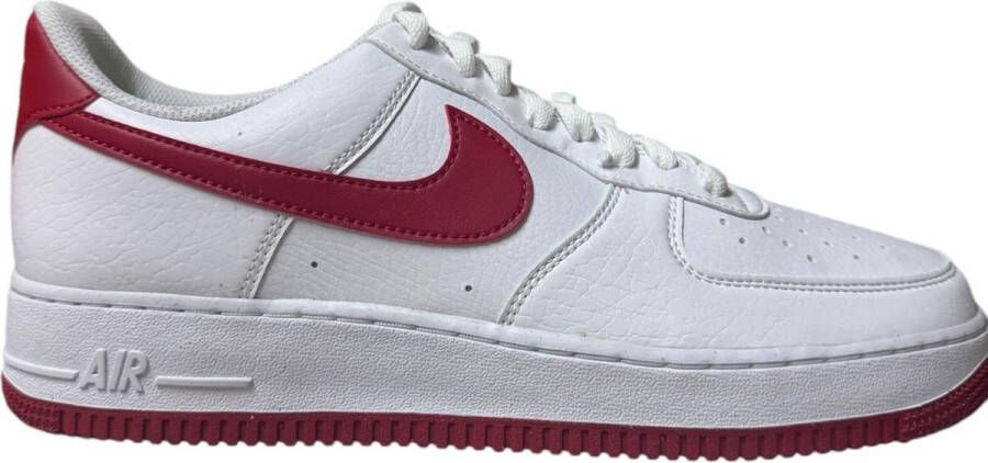 Nike Sportswear Sneakers laag 'Air Force 1 '07 SE'