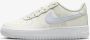 Nike Air Force 1 (gs) 1 Schoenen pale ivory football grey sea glass white maat: 40 beschikbare maaten:36.5 37.5 38.5 39 40 - Thumbnail 1