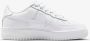 Nike Air Force 1 LE (GS) Air Force 1 in wit formaten: 38.5 - Thumbnail 6