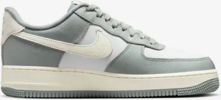 Nike air force Air Force 1 '07 Mica Green Coconut milk DV7186