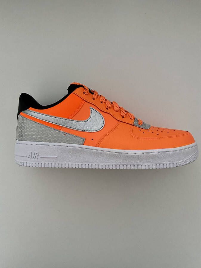 Nike Air Force GS Nike Air Force 1 07 LV8 3M (2021 edtion) CT2299