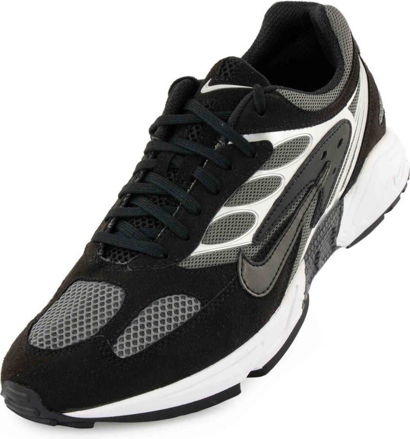 Nike Air Ghost Racer AT5410-002 Heren Sneaker Sportschoenen Schoenen Zwart