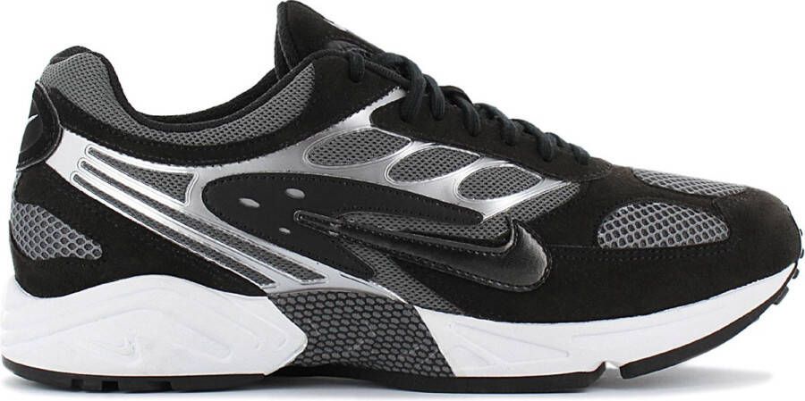 Nike Air Ghost Racer AT5410-002 Sneaker Sportschoenen Schoenen Zwart