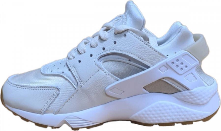 Nike Air Huarache Phantom Fossil Gum Light Brown White