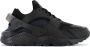 Nike Air Huarache Herenschoenen Black Anthracite Black Heren - Thumbnail 1