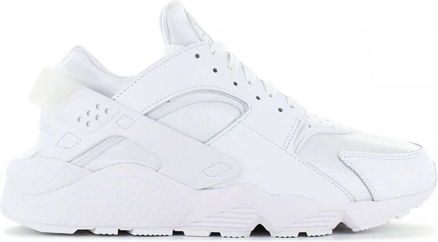 Nike Air Huarache Running Schoenen white pure platinum maat 47.5 beschikbare maaten 47.5 Schoenen