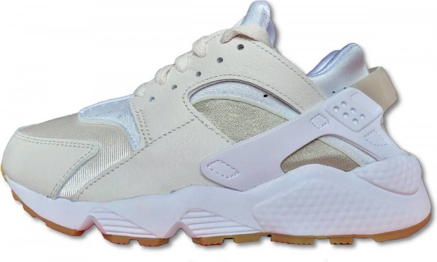 Nike Air Huarache Phantom Fossil Gum Light Brown White