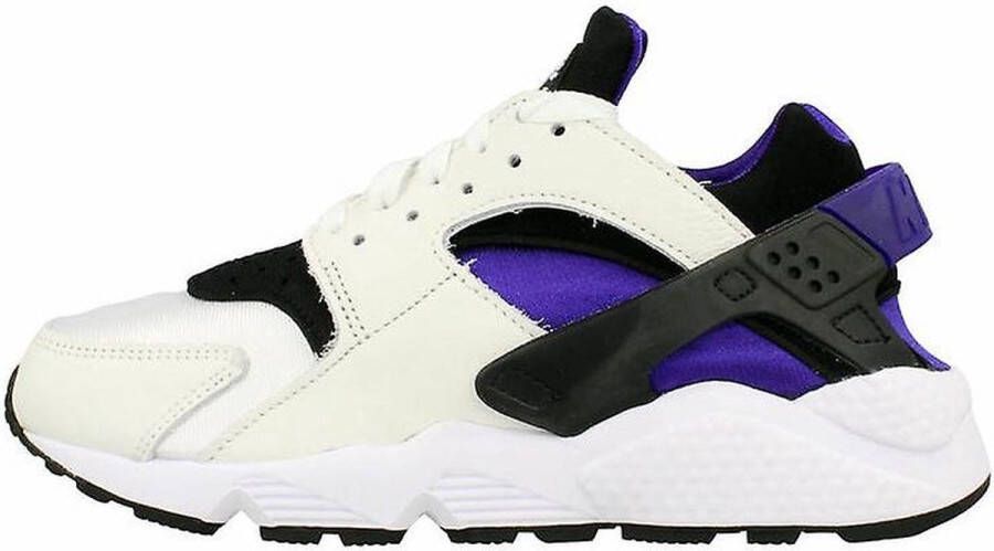 Nike huarache clearance paars